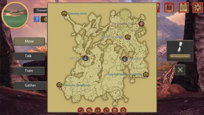 Fourteenth Fantasy Harem Reborn Preview 10