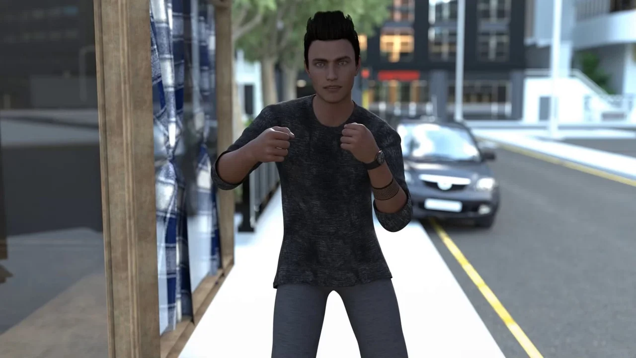 Locked Feelings Preview 2