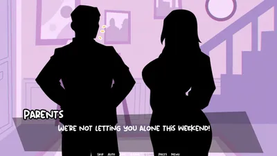 My Babysitter Frankie Preview 1