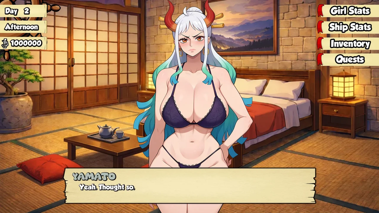 Lewd Piece Preview 2
