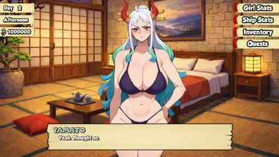 Lewd Piece Preview 2