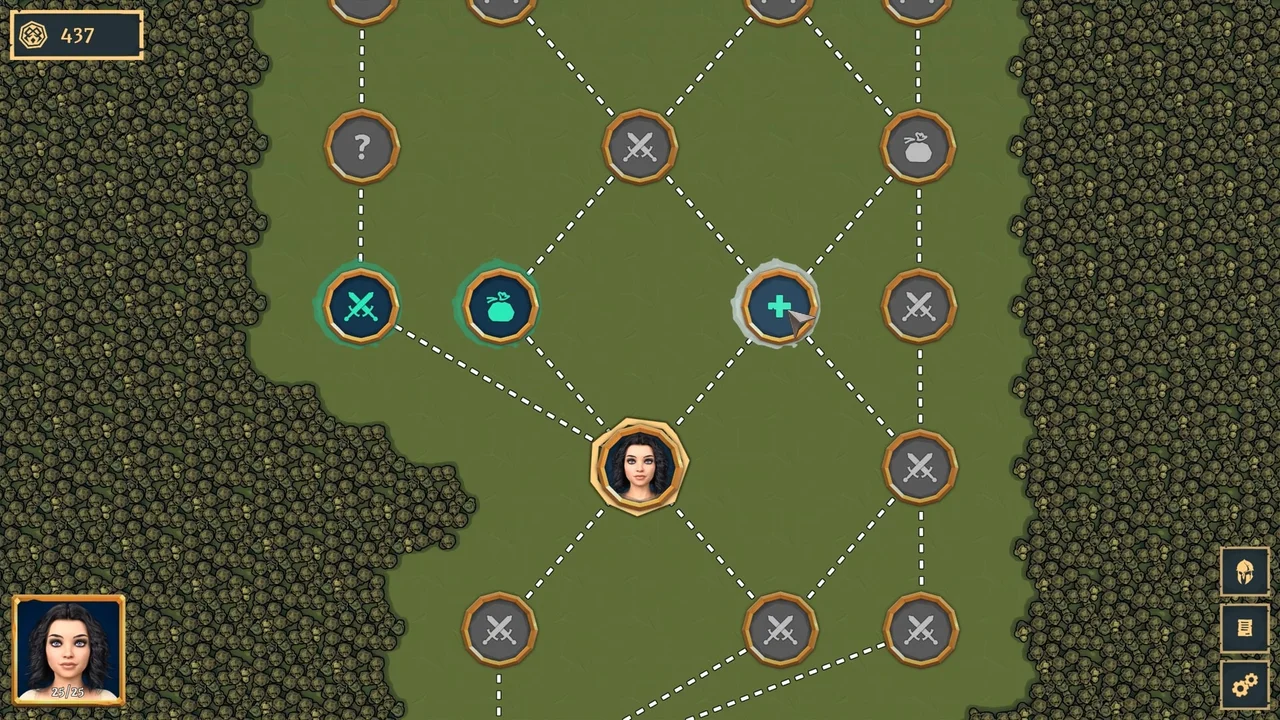 Lecherous Village Preview 10