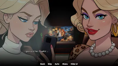 Mother in Lust Preview 9