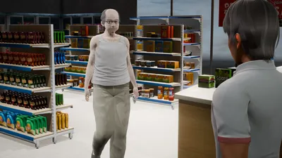 A Simple Job Preview 2