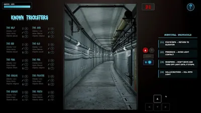 Lewd Elevator Preview 1
