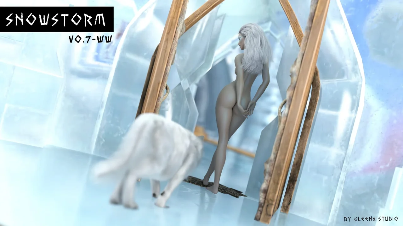 Snowstorm Preview 6