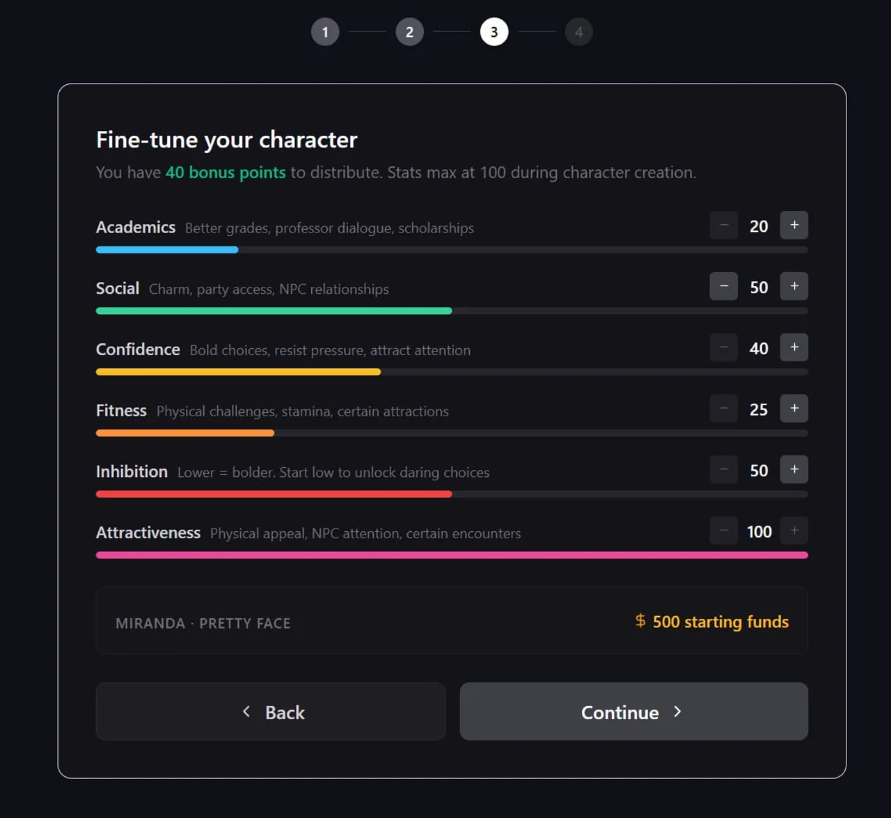 Consent Pending Preview 5