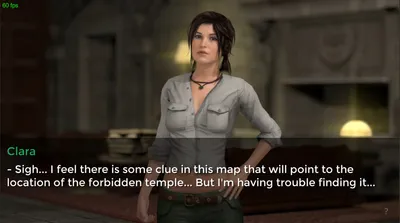 Goons Raid Her Preview 2