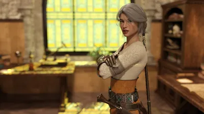 Witcher Hunt Preview 7