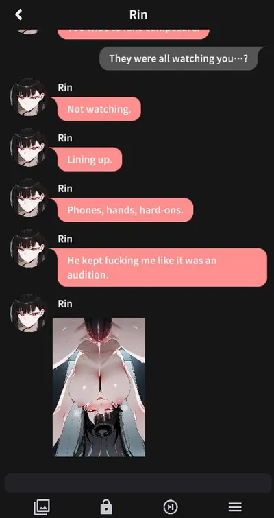 Ntr Chat Her Unfaithful Secrets Preview 6