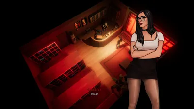 The Night Driver Preview 7