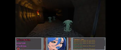 Chainmail Bikini Squadron Preview 1