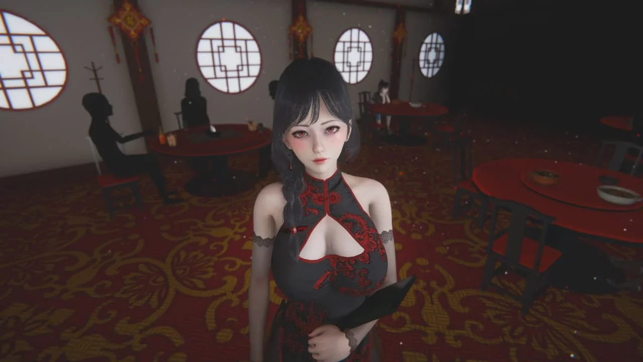 Bloody Anomaly Preview 9