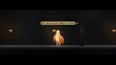Spirit Witchs Gaiden Preview 1