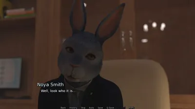 Furry College Preview 8