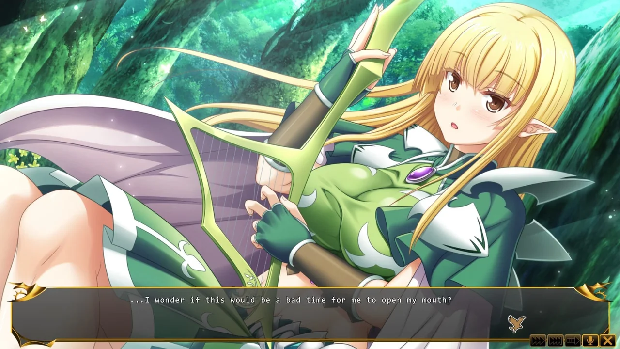 Wayblazer Dammerung Preview 7