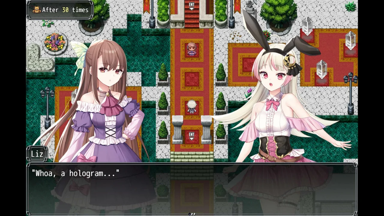 Liz and Roses Alchemy Factory Preview 1