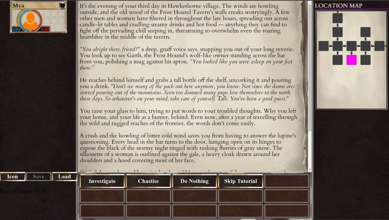 Corruption of Champions Ii Preview 3