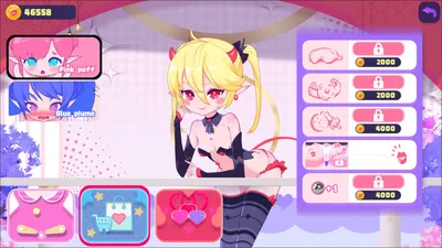Elf Girl Pinball Preview 7