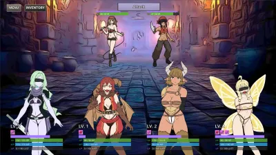 Bound Armaments
