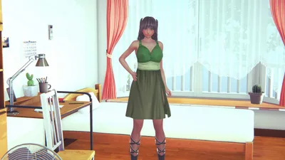 Harem of Heroes Preview 2