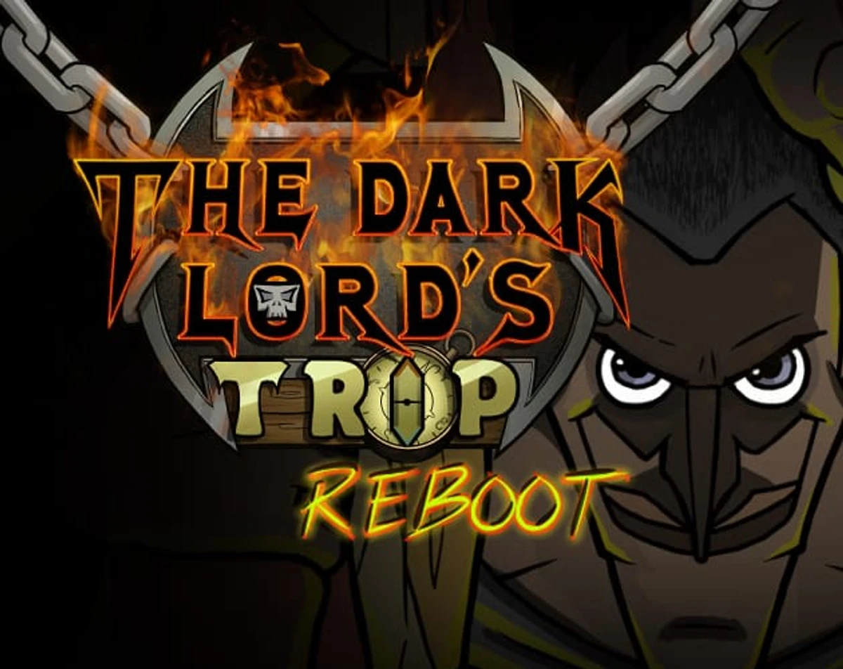 The Dark Lord's Trip