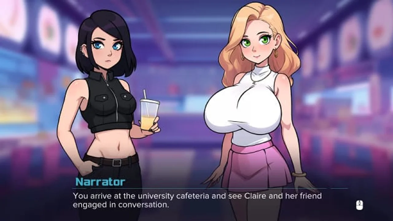 Hotime Saga Preview 8