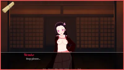 Jump Harem Preview 7