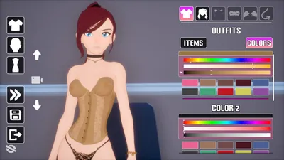 Just Sex Preview 6