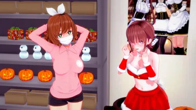 Summer Mc That Time I Found a Magic Hypno Book Preview 7