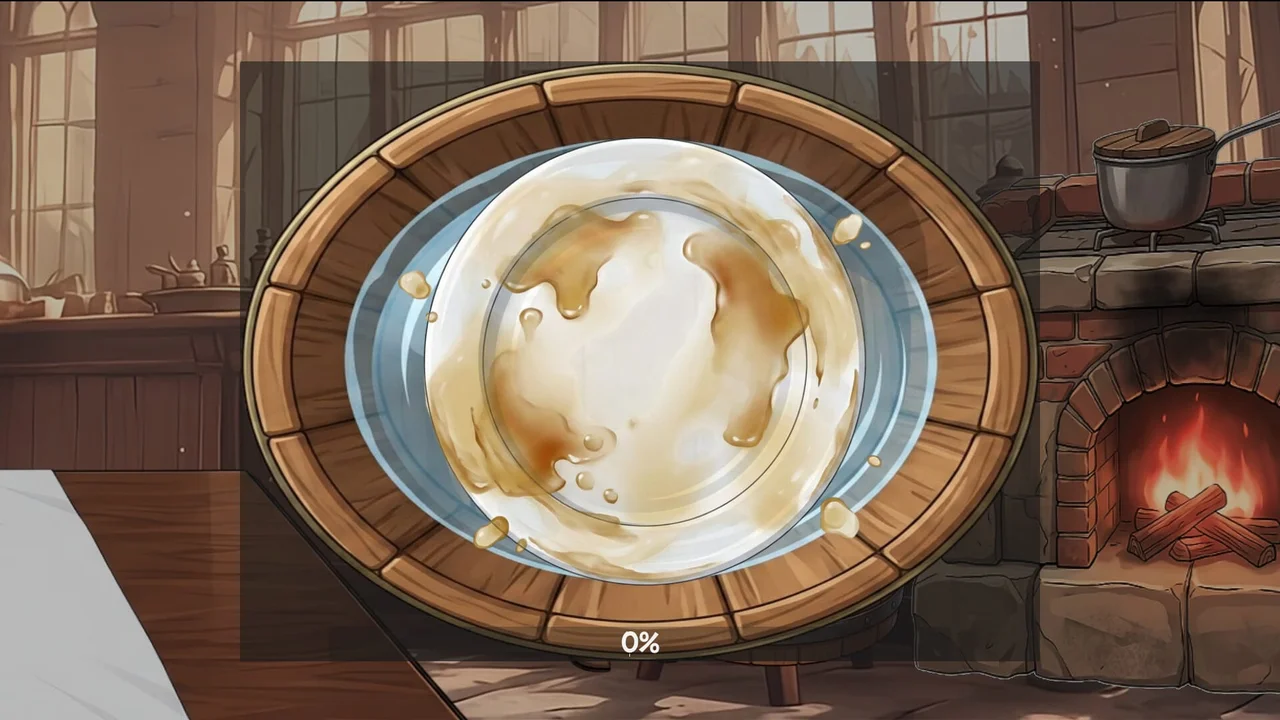 Only She and I Remain in This World Preview 2