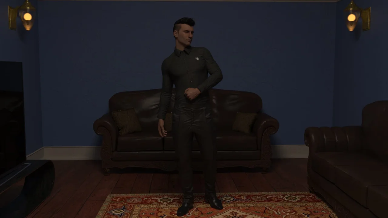 Sexolympics Preview 5