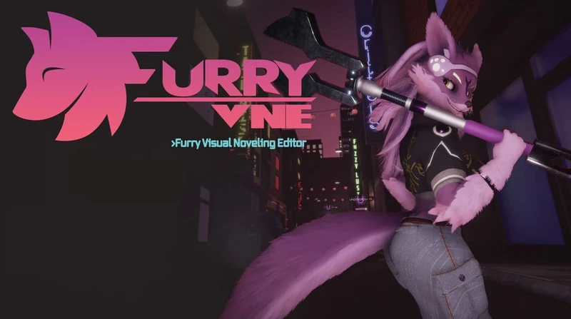 FurryVNE