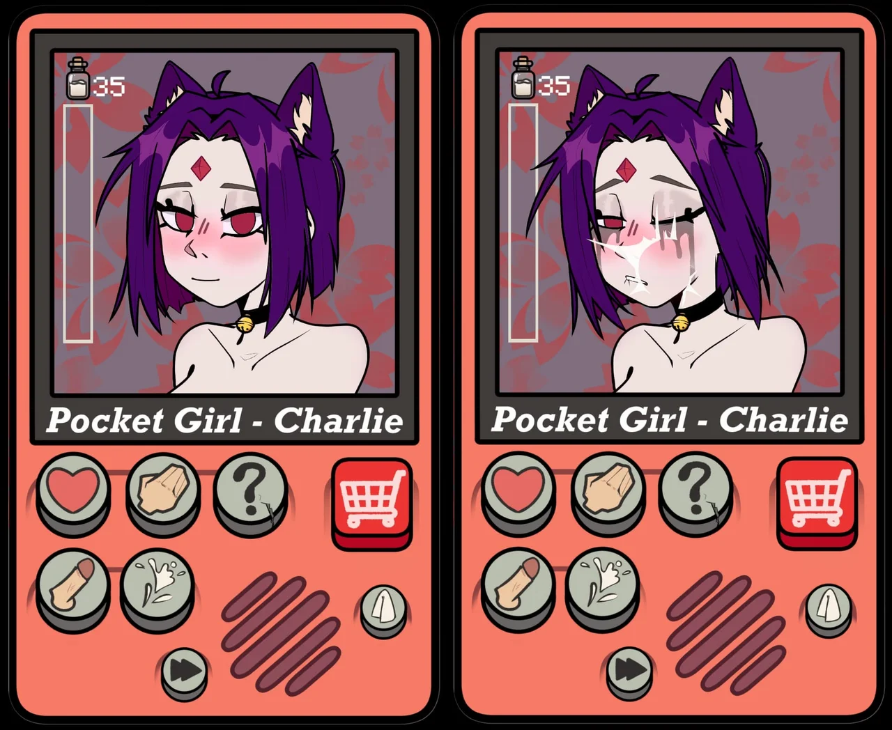 Pocket Charlie Preview 4