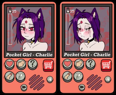 Pocket Charlie Preview 4