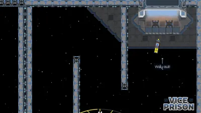 Vice Prison Preview 7