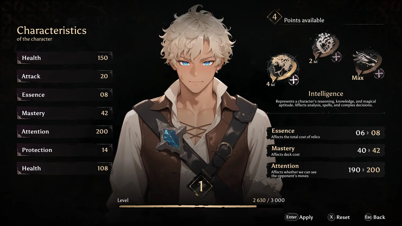 Aura 2 Lust of the Gods Preview 2