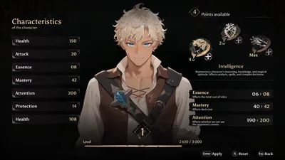 Aura 2 Lust of the Gods Preview 2