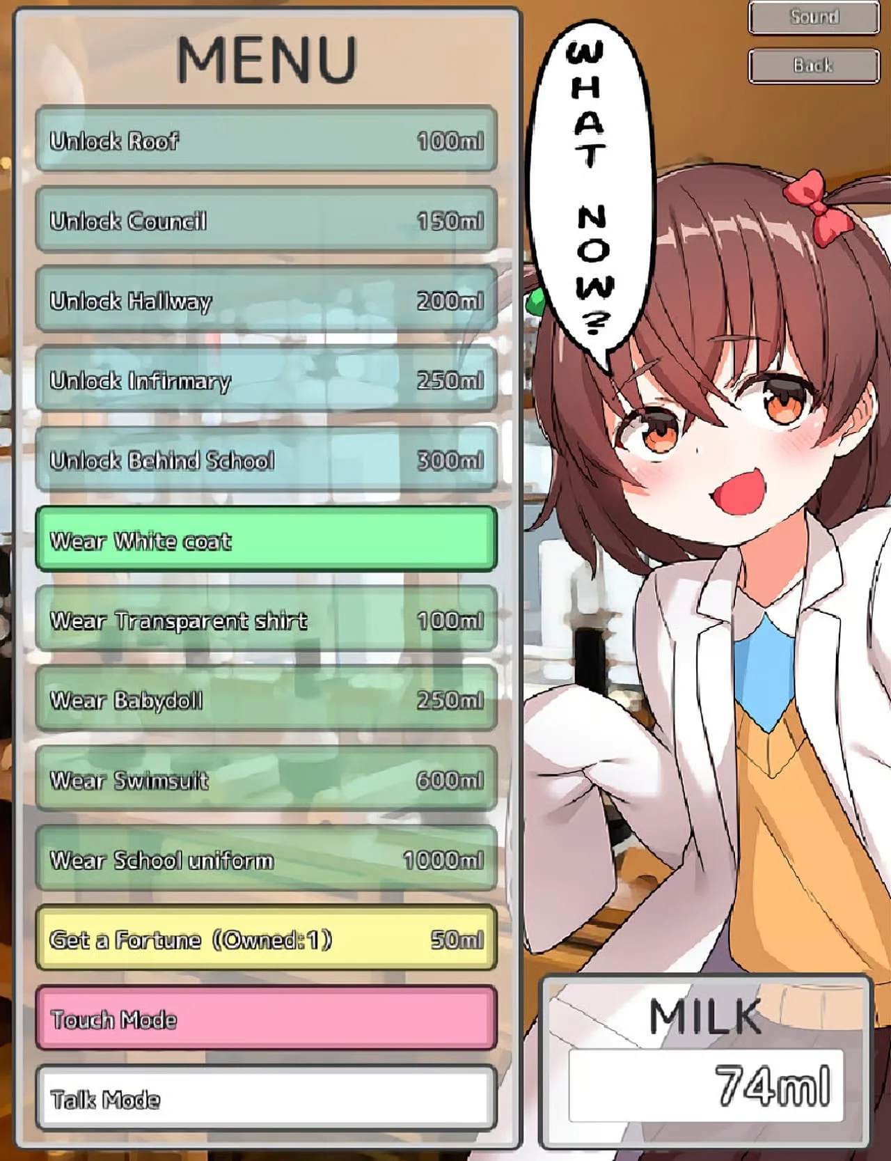 Hypno Academy Preview 5