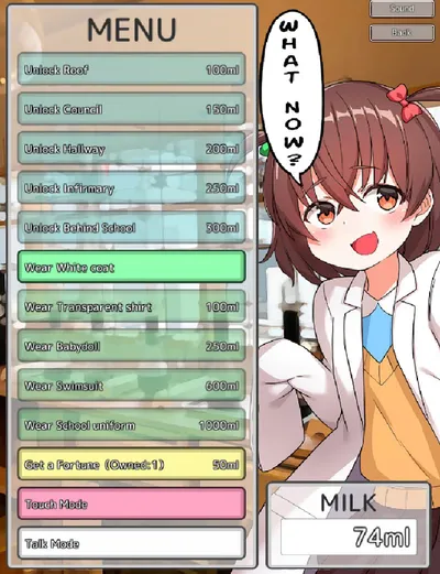 Hypno Academy Preview 5