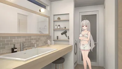 A Simple Life With My Unobtrusive Sister Preview 4