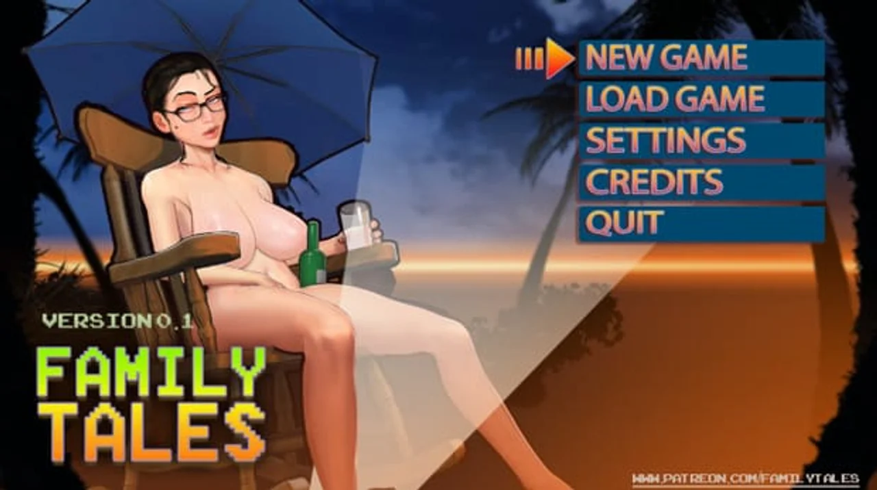 Taffy Tales Preview 1