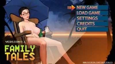 Taffy Tales Preview 1