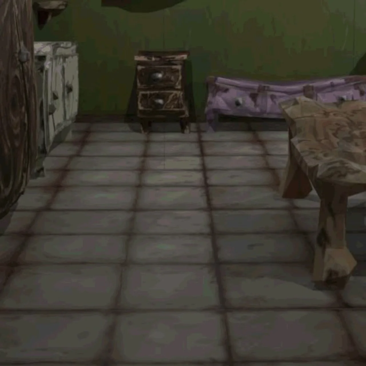 Hornyfestation Preview 4