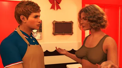 Milf Sex House Preview 2