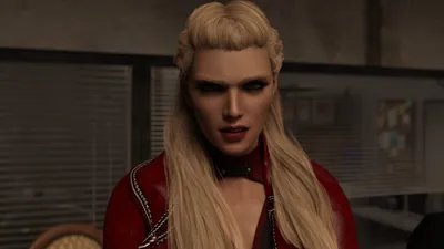 The Bite Revenant Preview 7