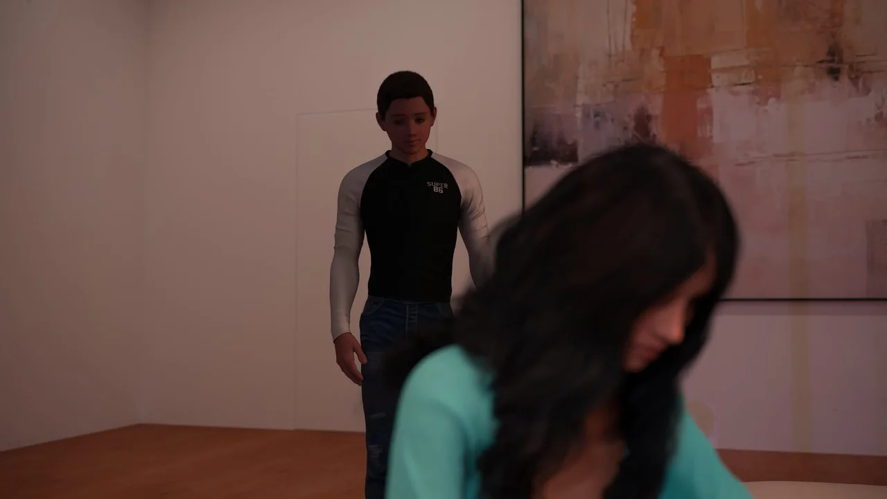Bad Bobby Adventures Preview 8