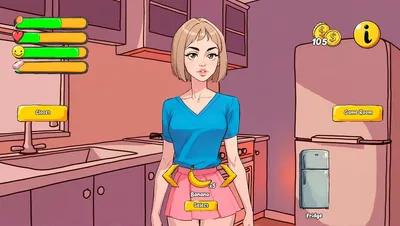 Kai Your Virtual Fuckpet Preview 8