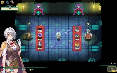 Deadland Fallen Apartment Preview 8