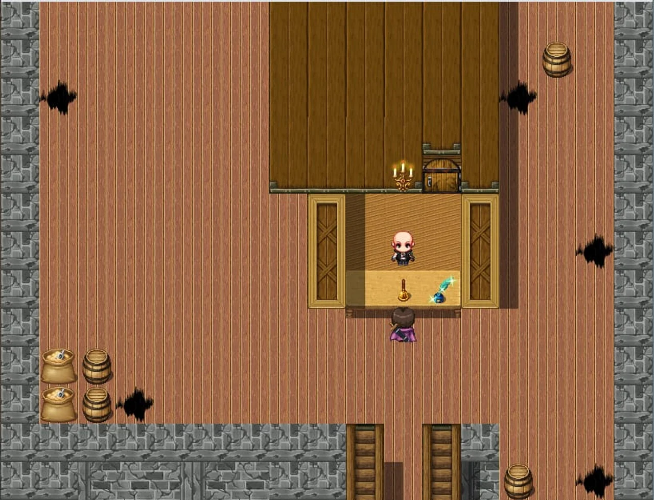TS Devil Inn Preview 1